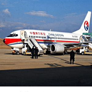牡丹江航空托运航空快运业稳步发展的原因是什么？